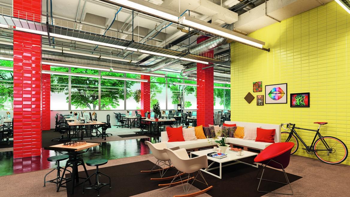 керамика фабрики Vogue коллекция Bisello