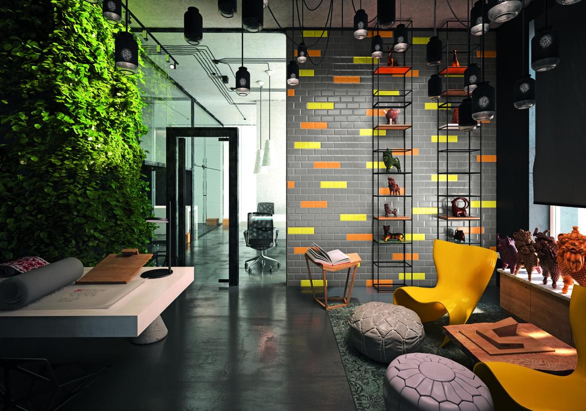 керамика фабрики Vogue коллекция Bisello