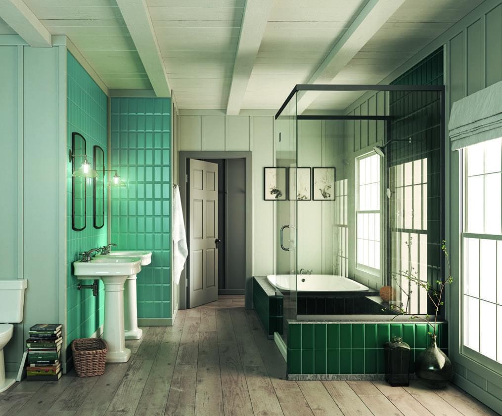 керамика фабрики Vogue коллекция Bisello