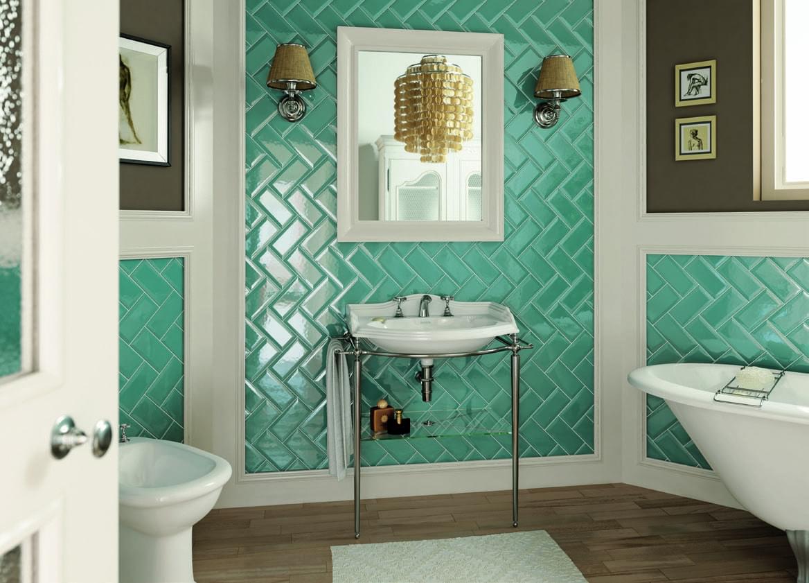 керамика фабрики Vogue коллекция Bisello