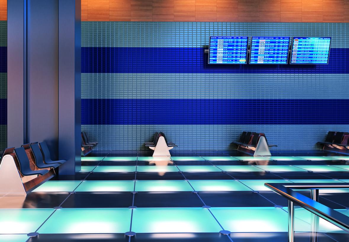 керамика фабрики Vogue коллекция Bisello