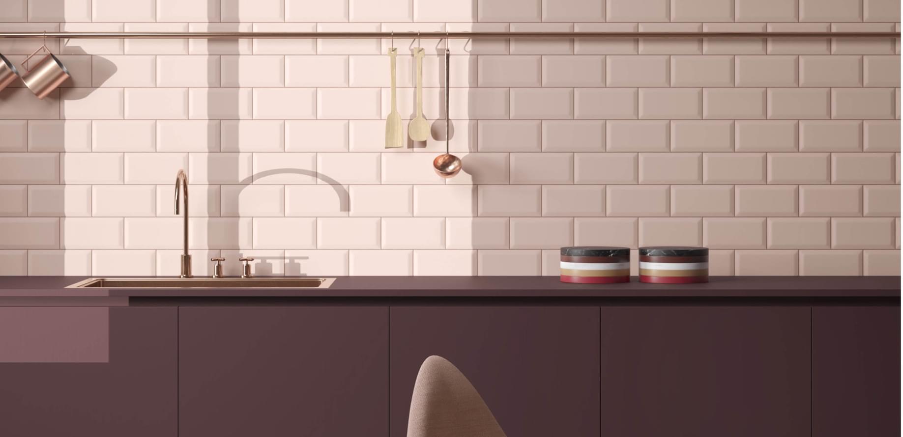 керамика фабрики Vogue коллекция Bisello