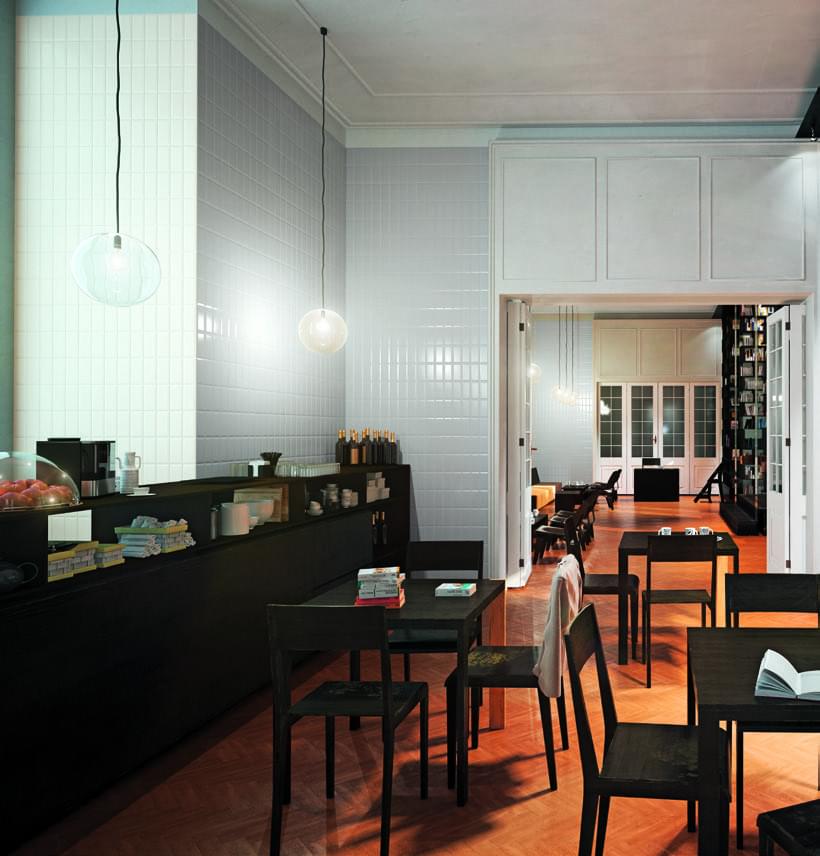 керамика фабрики Vogue коллекция Bisello