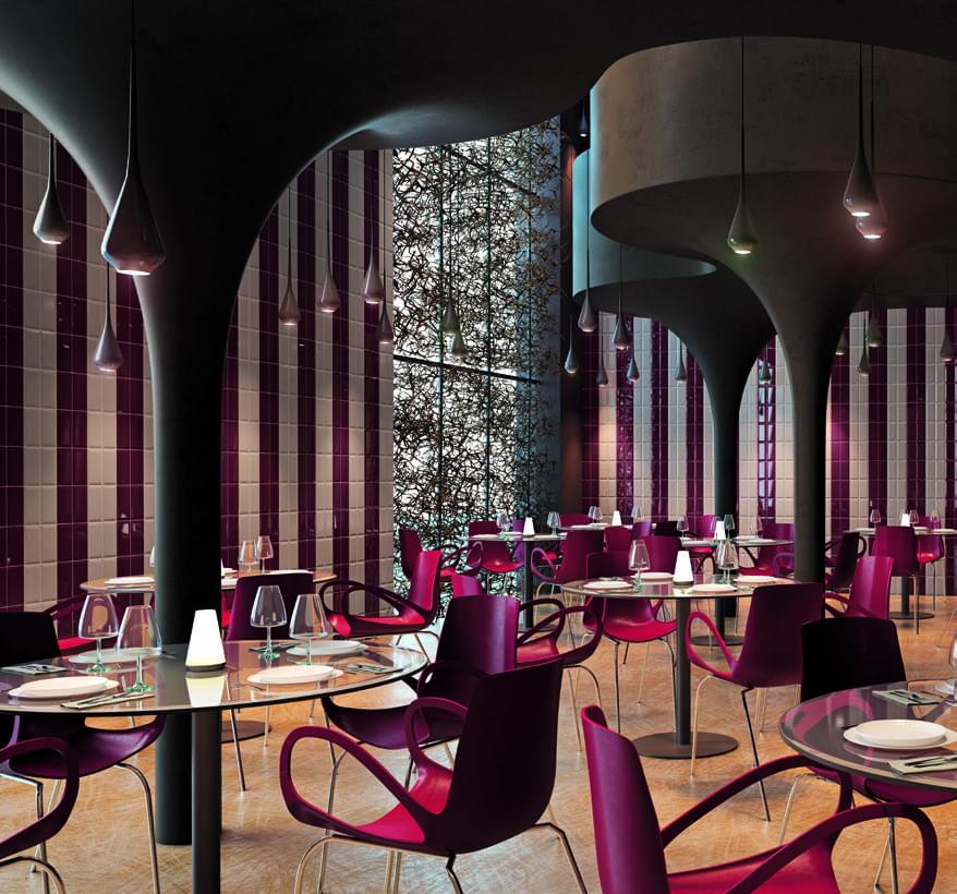 керамика фабрики Vogue коллекция Bisello