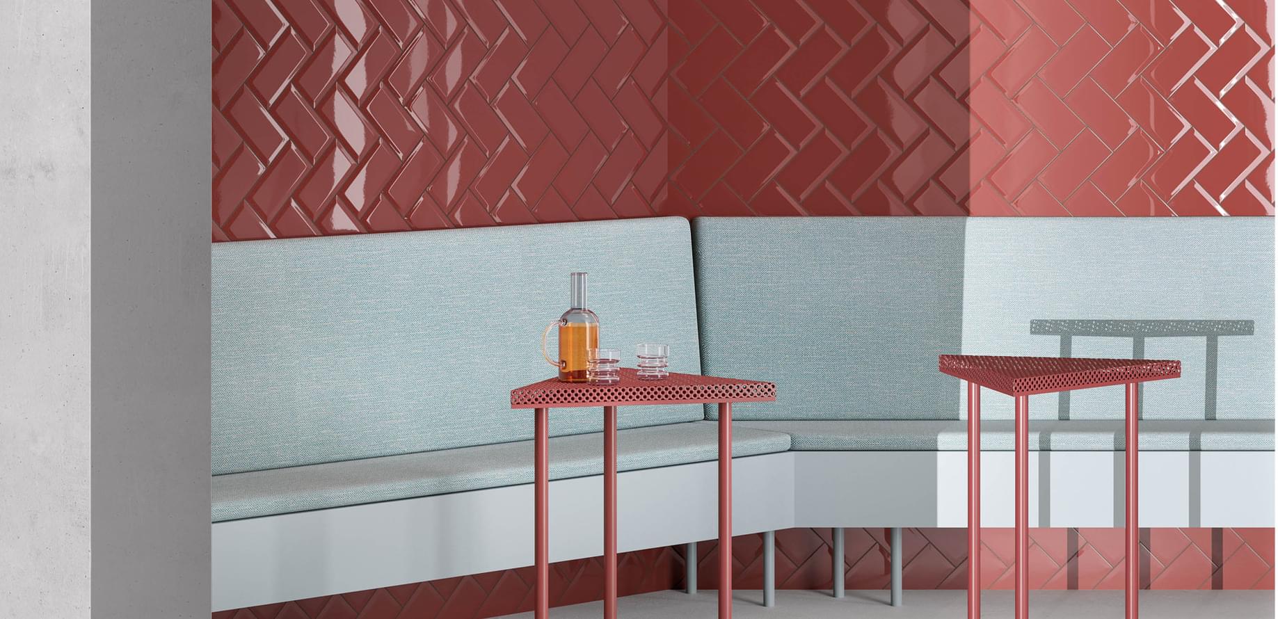 керамика фабрики Vogue коллекция Bisello