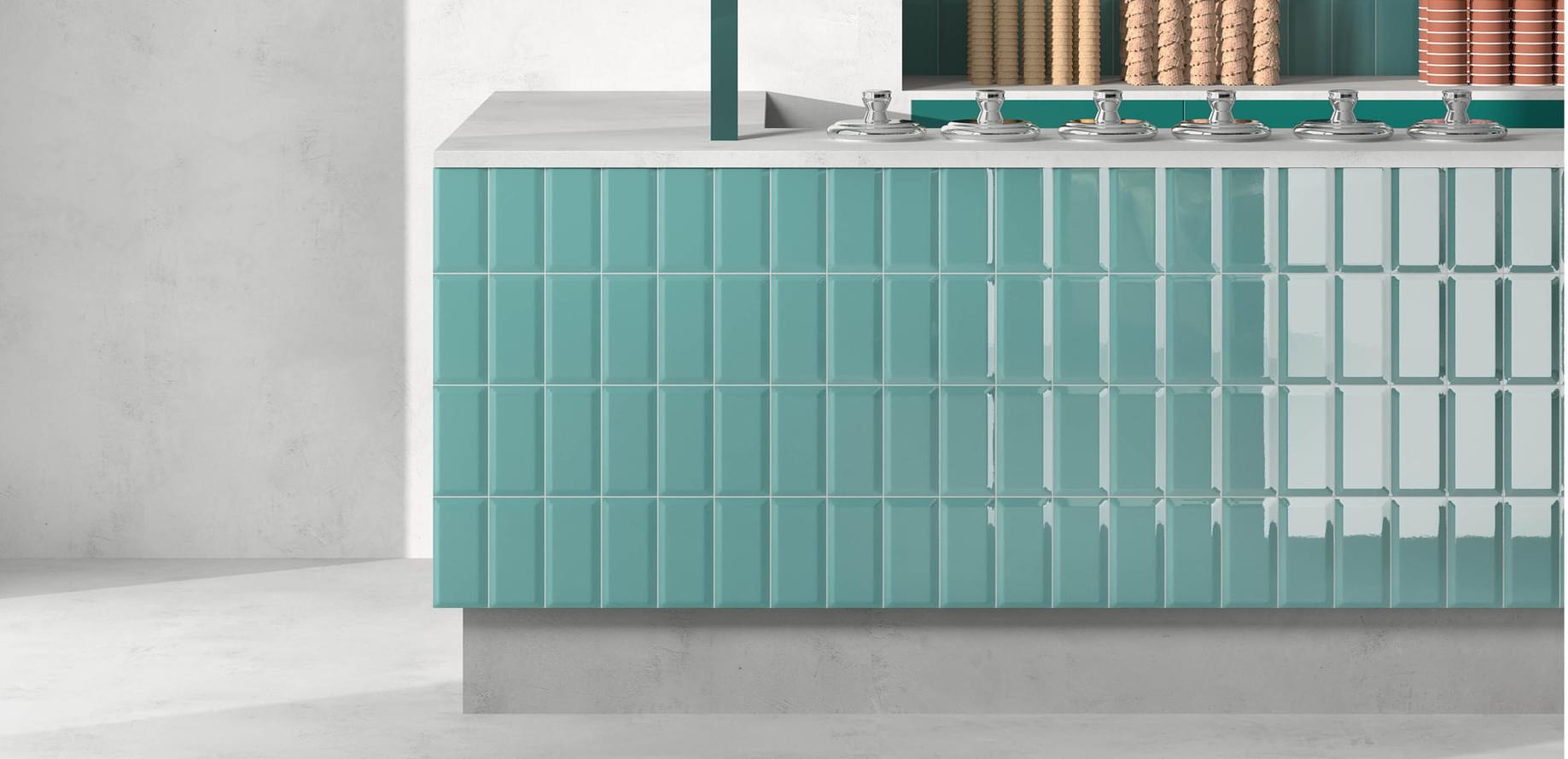 керамика фабрики Vogue коллекция Bisello