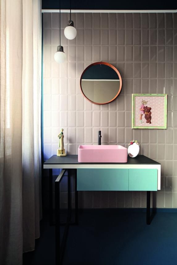 керамика фабрики Vogue коллекция Bisello