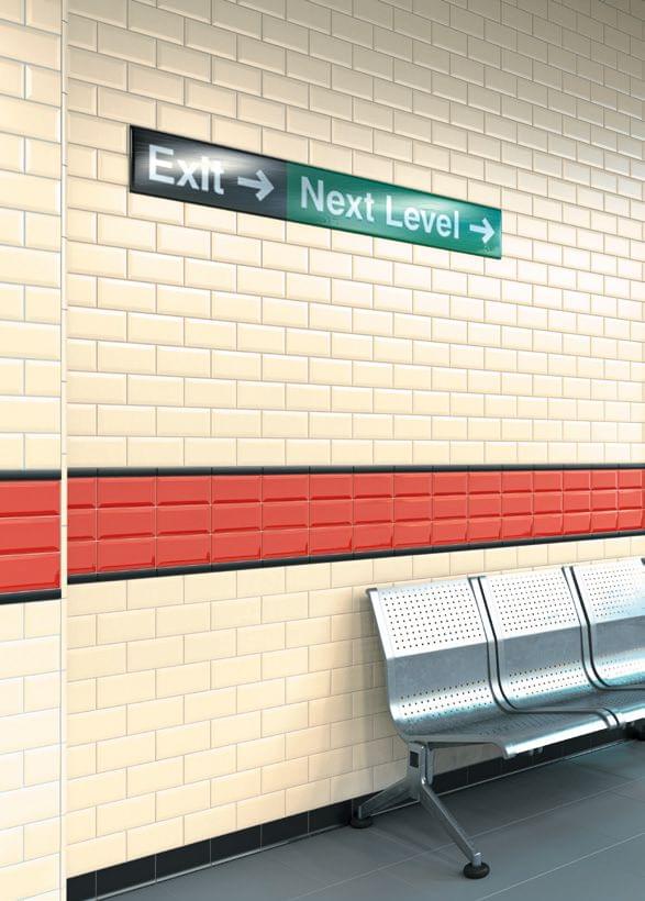 керамика фабрики Vogue коллекция Bisello