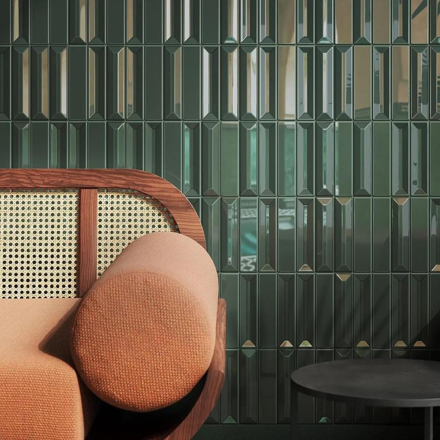 керамика фабрики Vogue коллекция Flauti