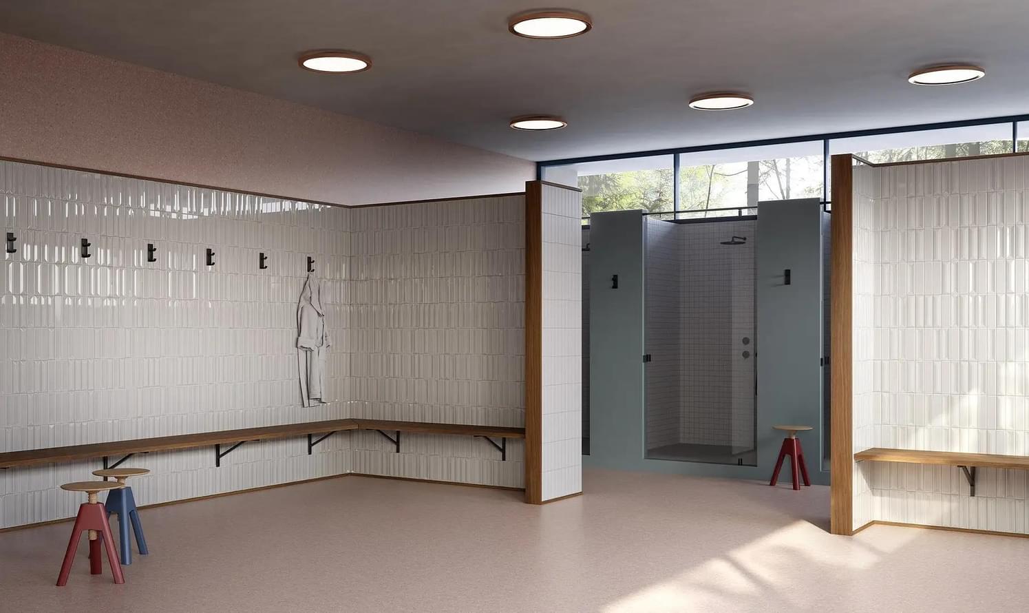 керамика фабрики Vogue коллекция Flauti