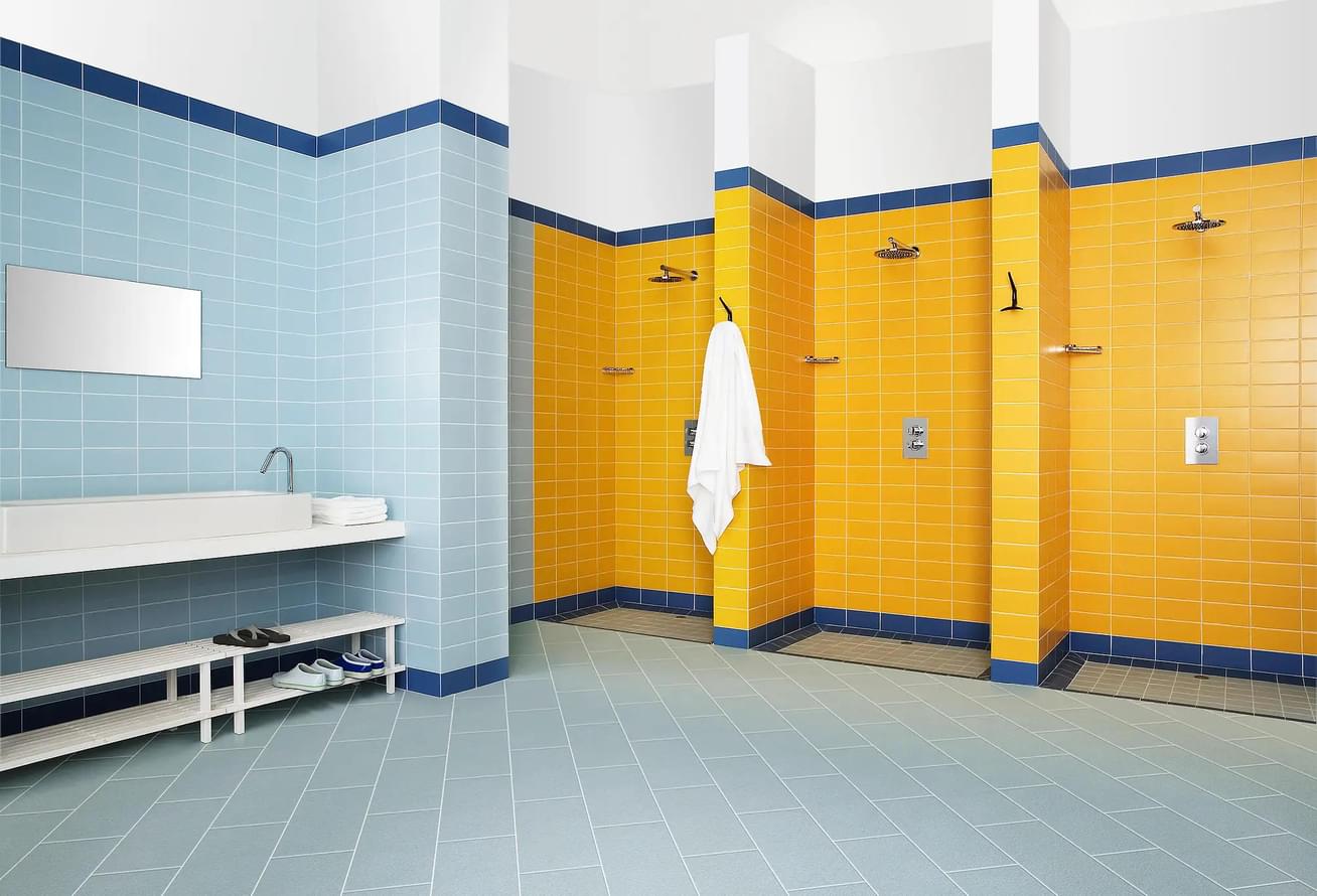 керамика фабрики Vogue коллекция Flooring