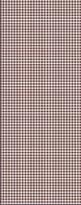 Плитка Vogue Graph Gp 019 10x25 см, поверхность матовая