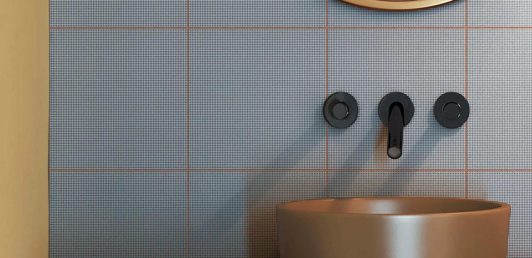 керамика фабрики Vogue коллекция Graph