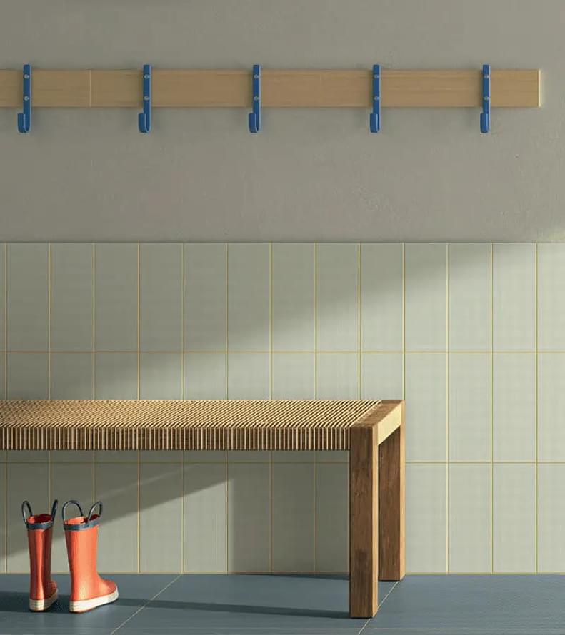 керамика фабрики Vogue коллекция Graph