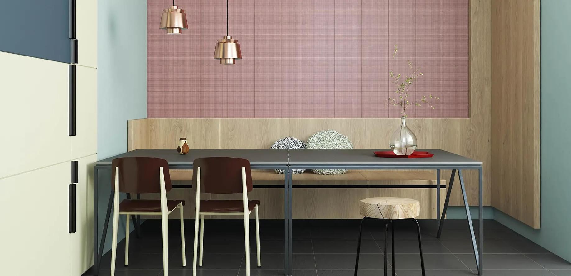 керамика фабрики Vogue коллекция Graph