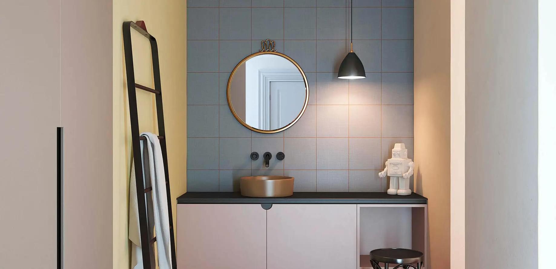 керамика фабрики Vogue коллекция Graph