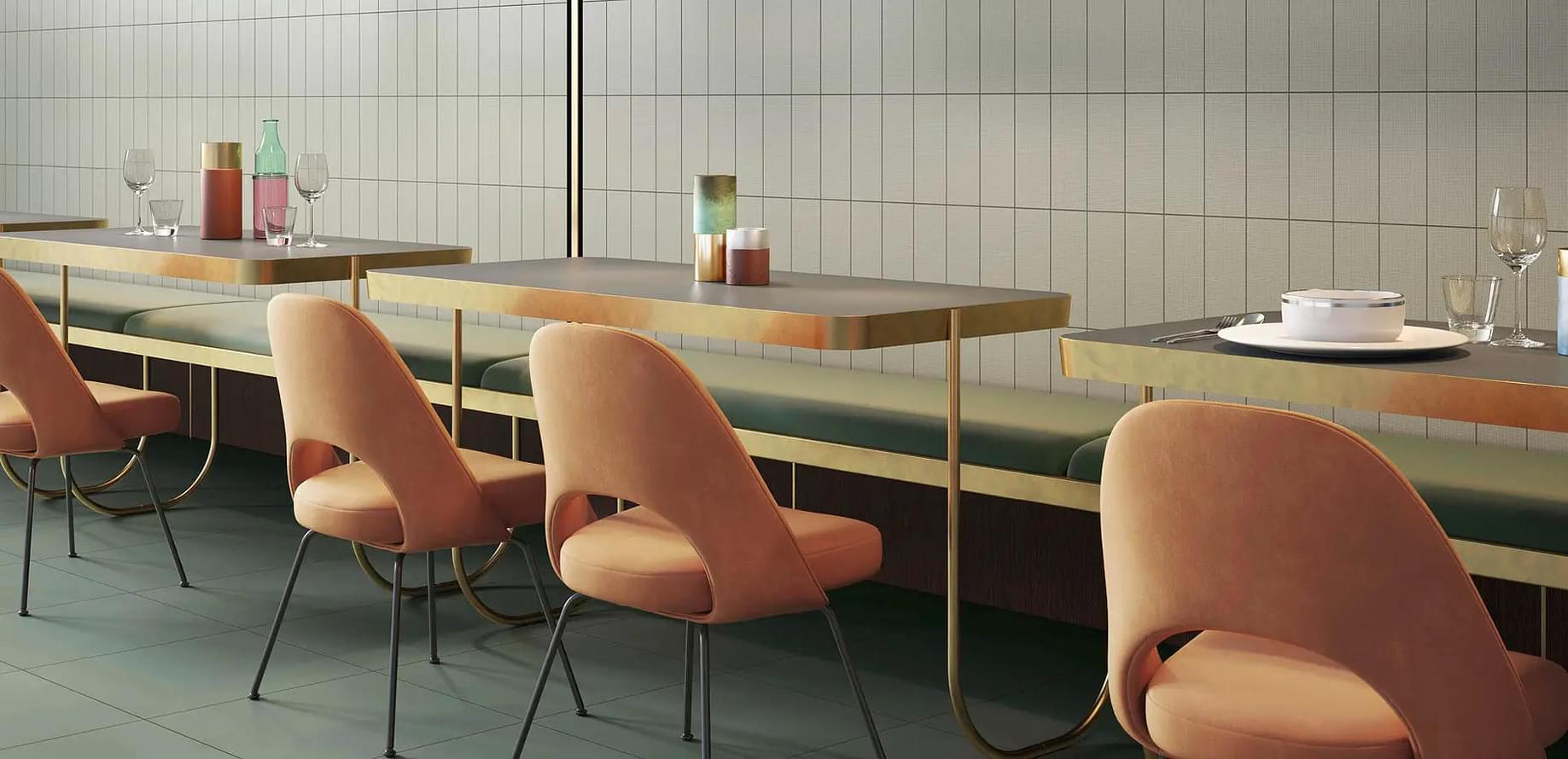 керамика фабрики Vogue коллекция Graph