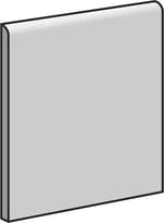 Плитка Vogue Interni Granata Cod. U 10x10 см, поверхность полуматовая