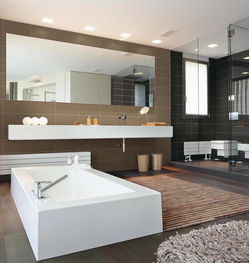 керамика фабрики Vogue коллекция Interni