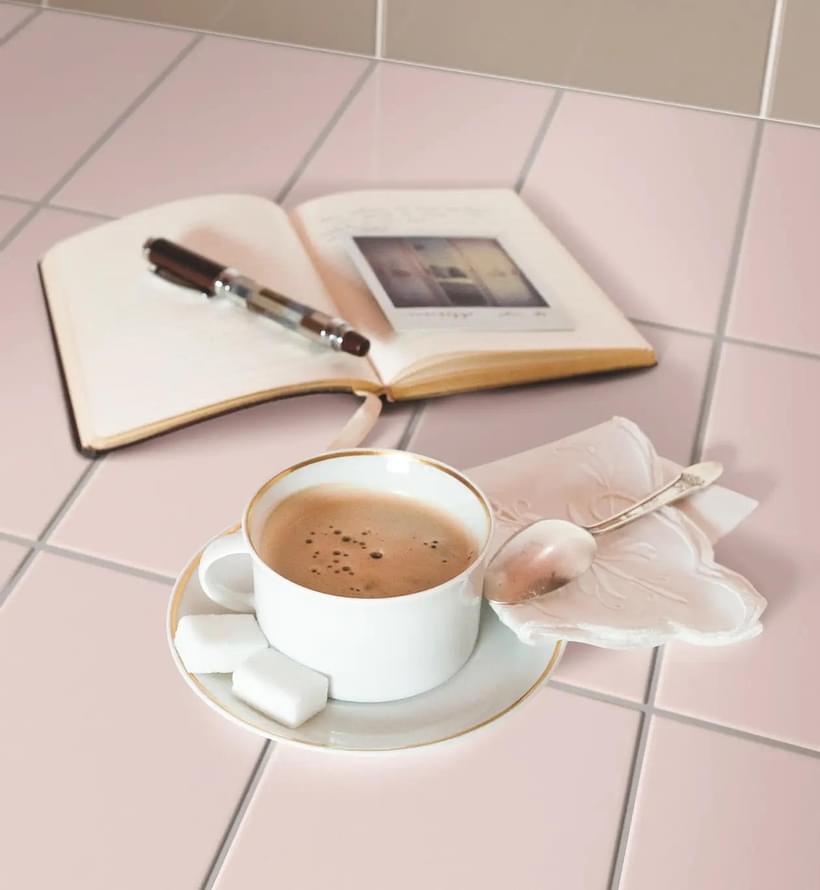 керамика фабрики Vogue коллекция Interni