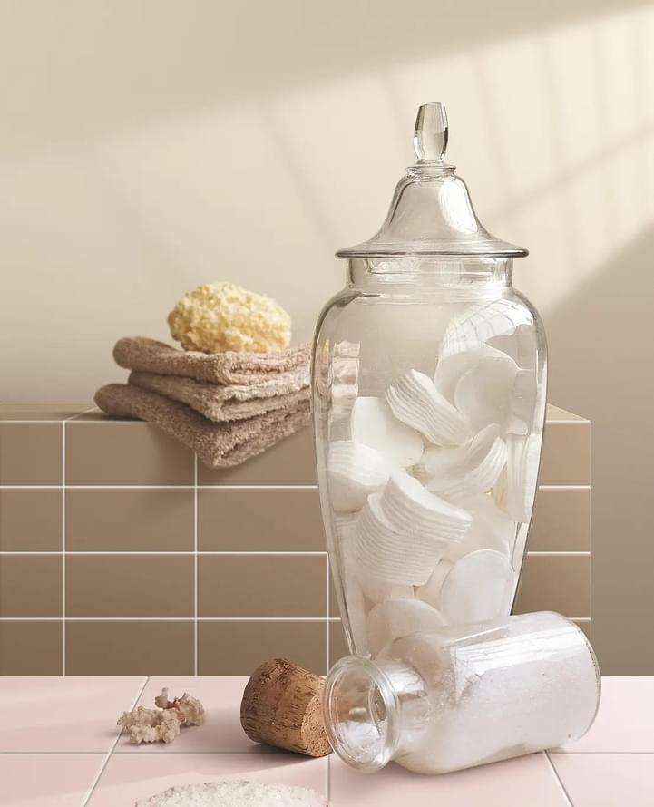 керамика фабрики Vogue коллекция Interni