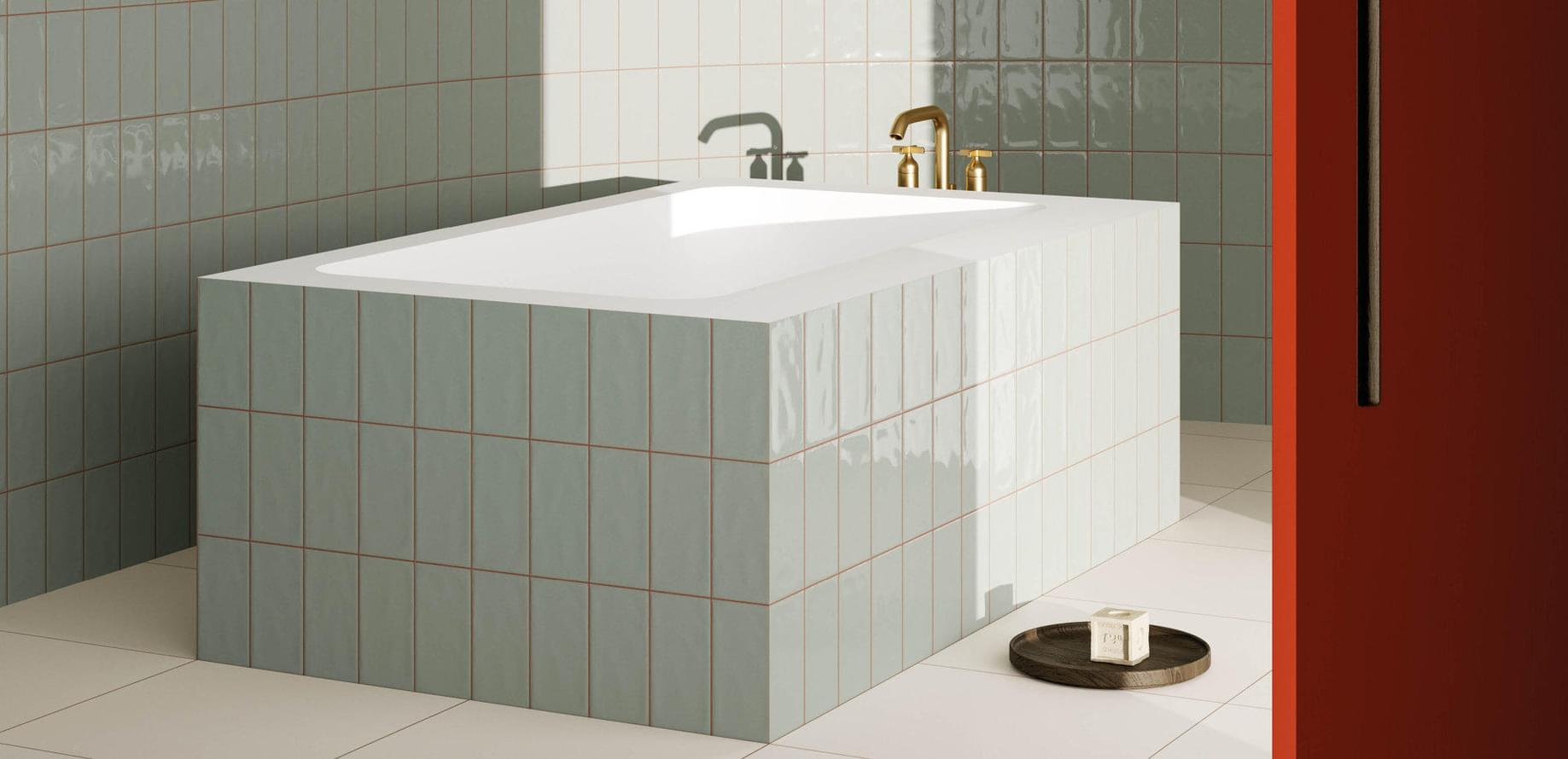 керамика фабрики Vogue коллекция Materia