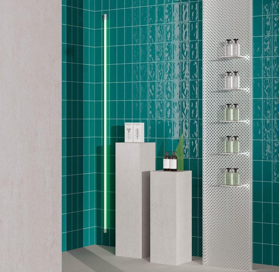 керамика фабрики Vogue коллекция Materia