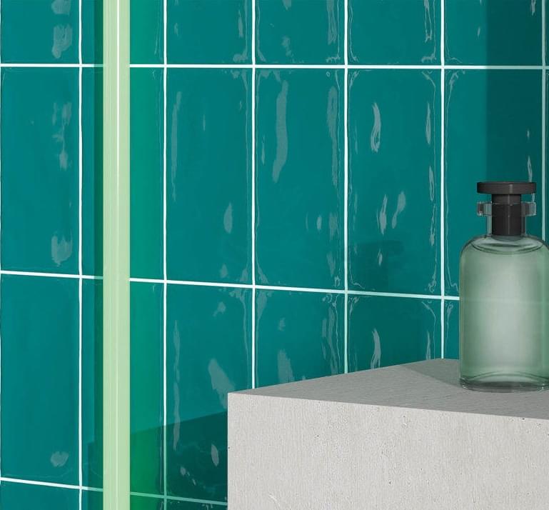 керамика фабрики Vogue коллекция Materia