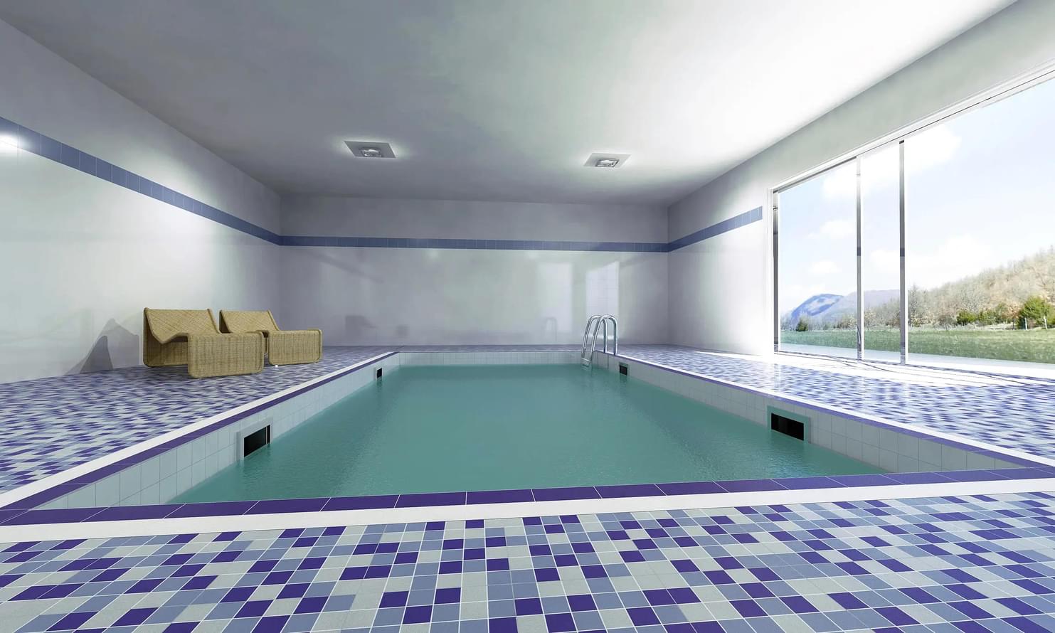 керамика фабрики Vogue коллекция Mix