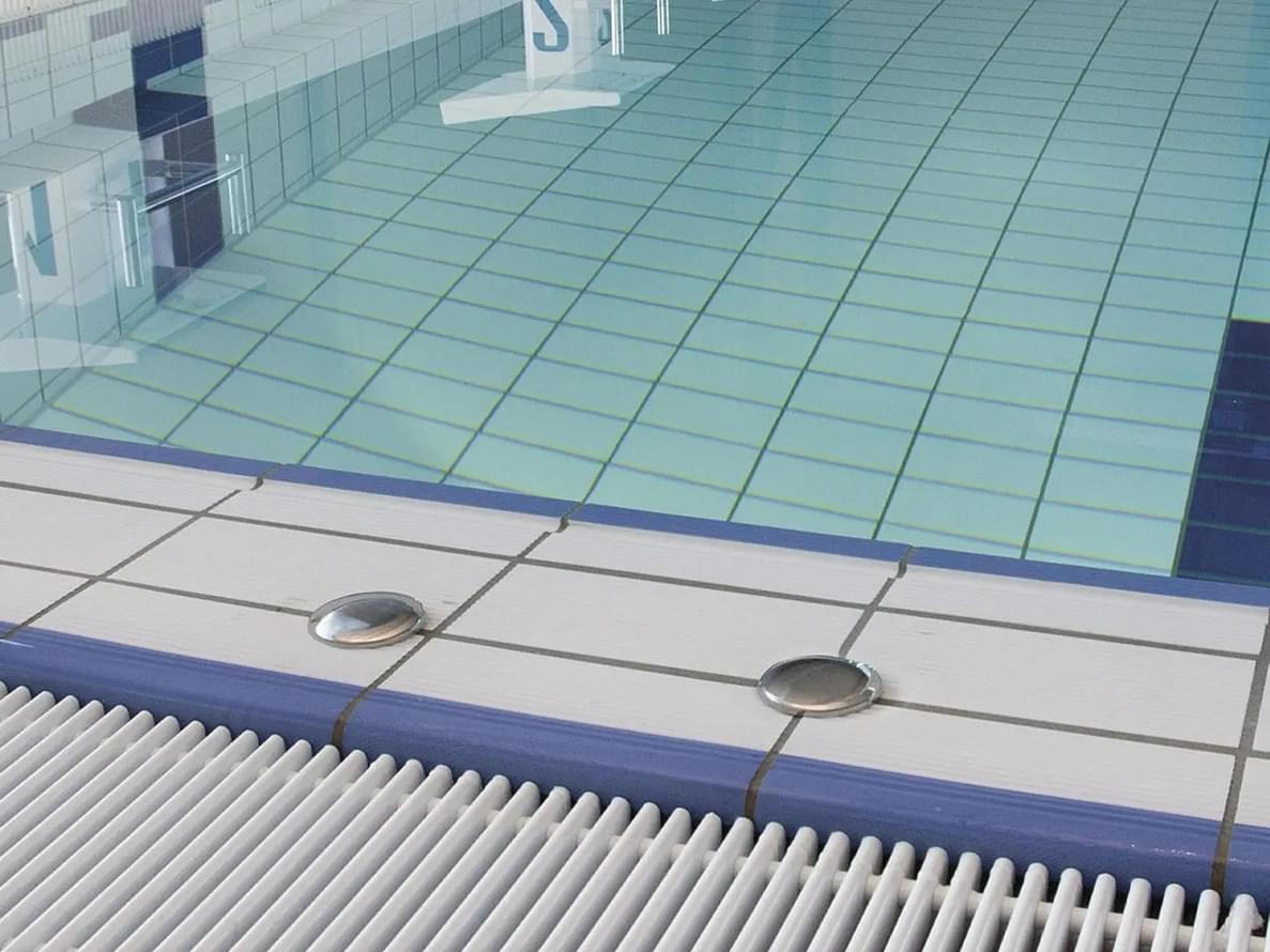 керамика фабрики Vogue коллекция Pool