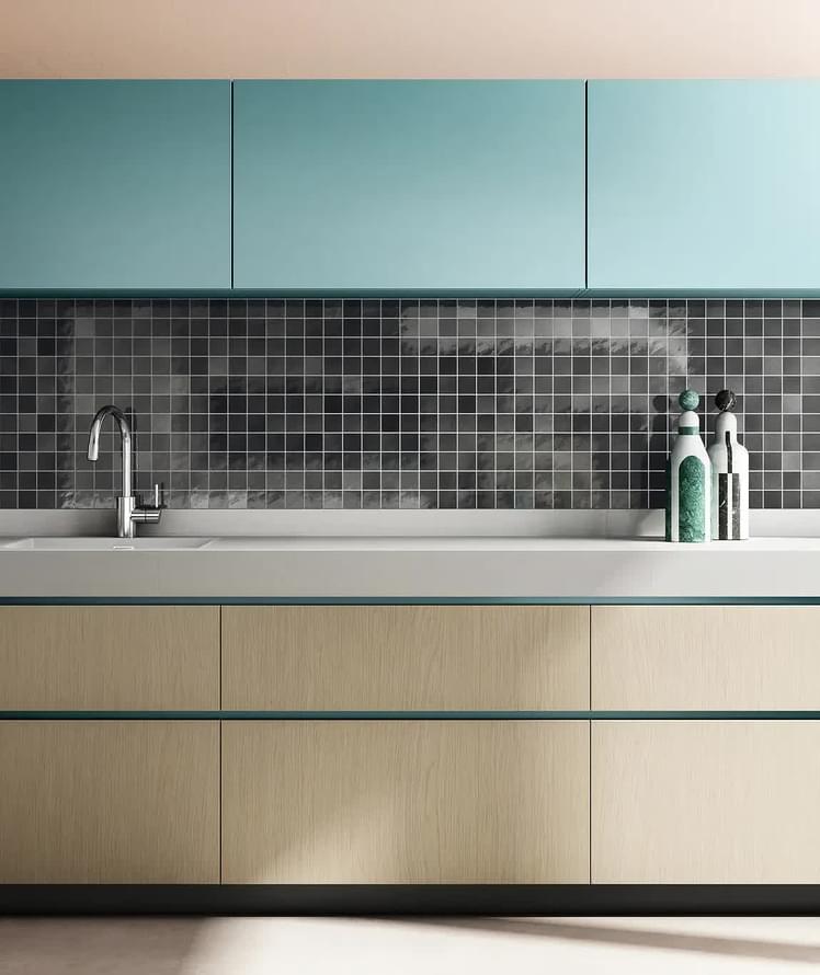 керамика фабрики Vogue коллекция Riflessi