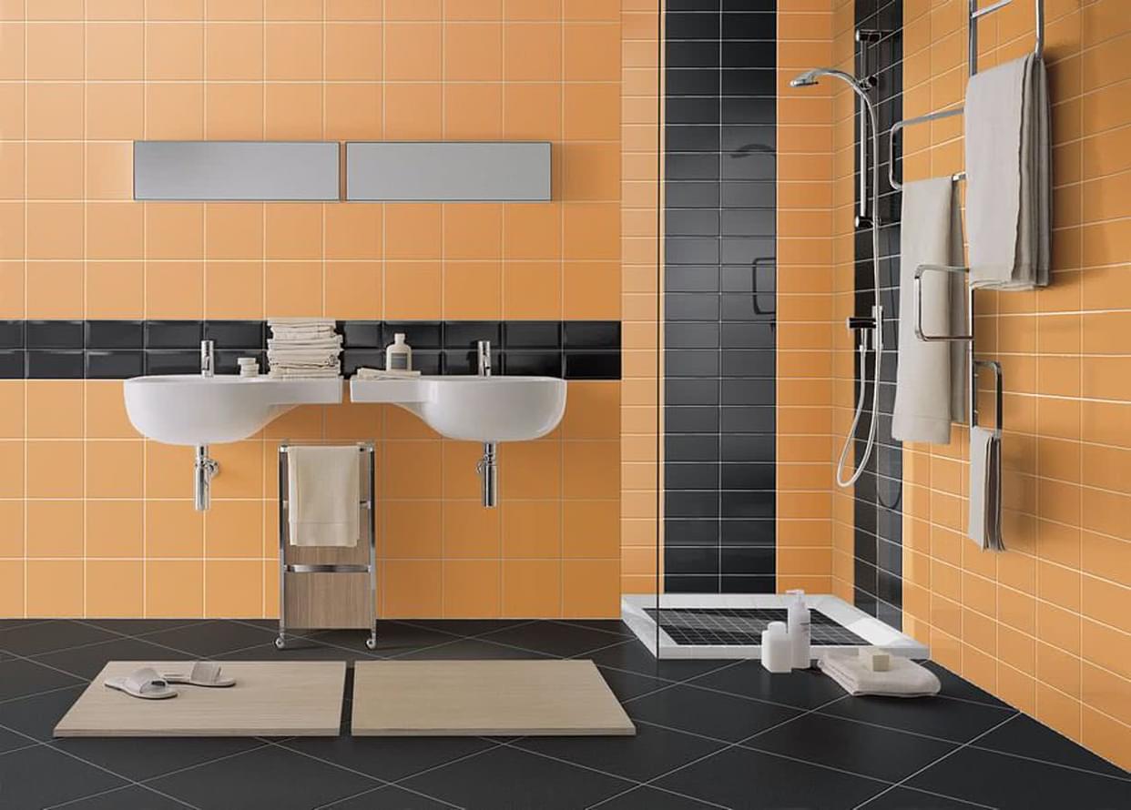 керамика фабрики Vogue коллекция Trasparenze