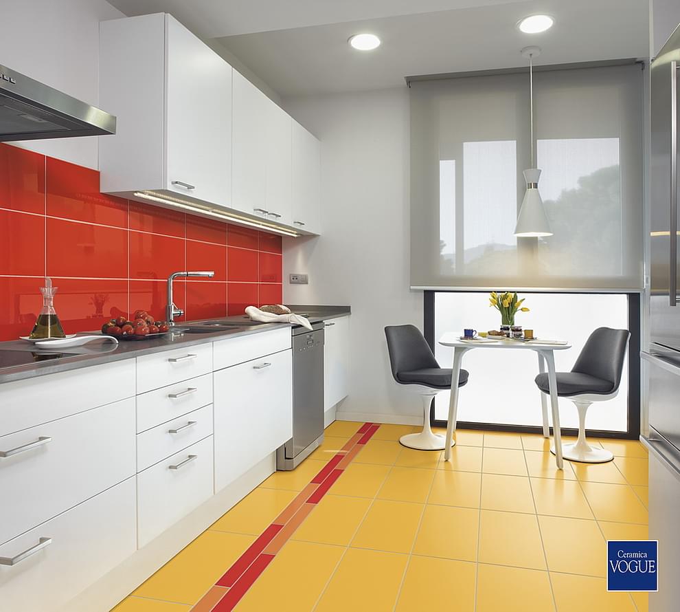 керамика фабрики Vogue коллекция Trasparenze