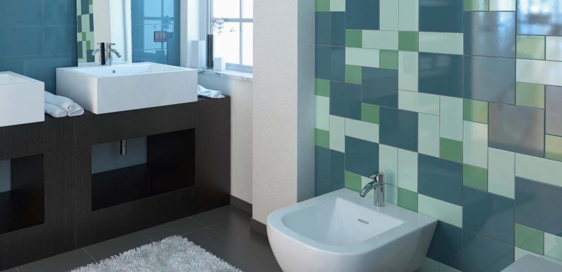 керамика фабрики Vogue коллекция Trasparenze