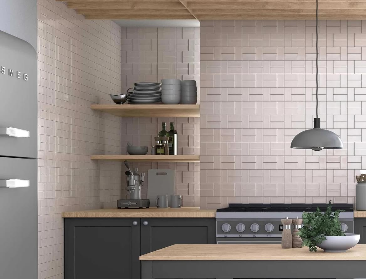 керамика фабрики Vogue коллекция Twins