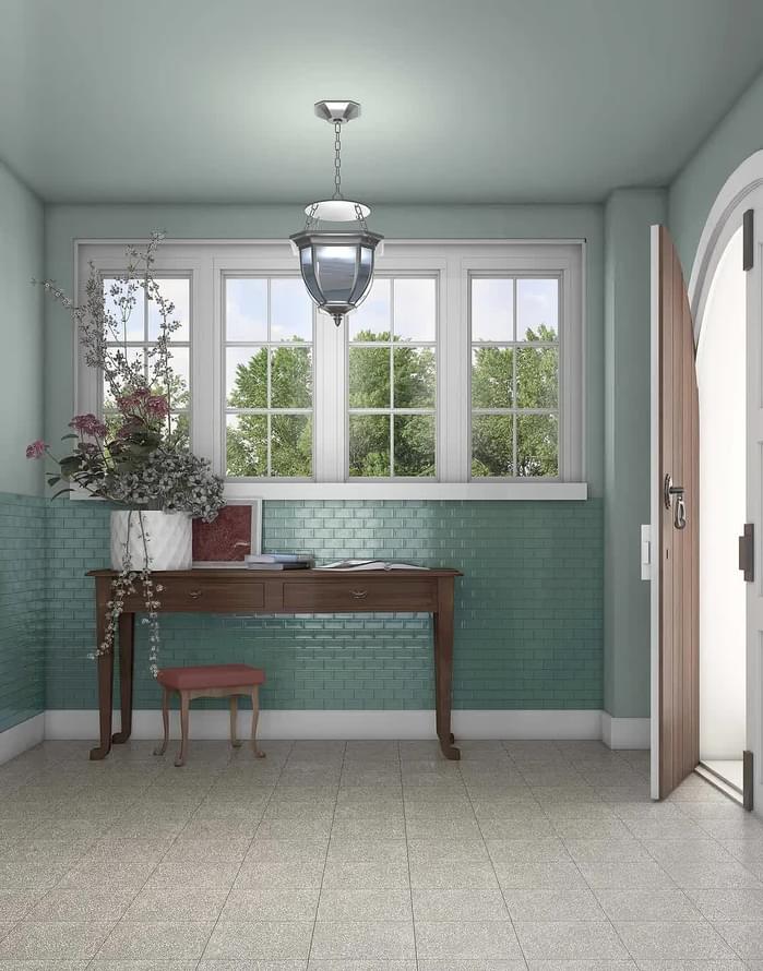 керамика фабрики Vogue коллекция Twins