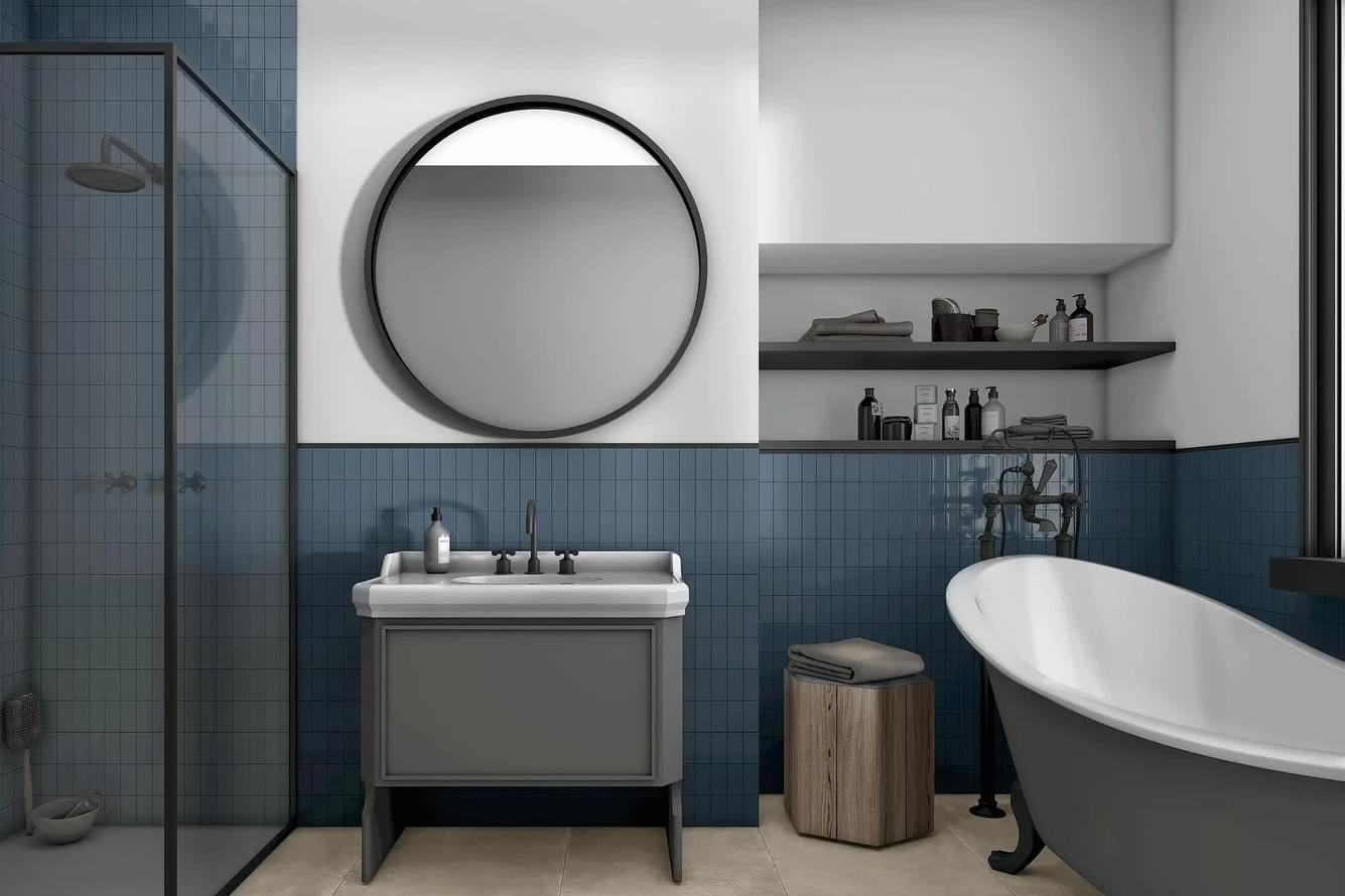 керамика фабрики Vogue коллекция Twins