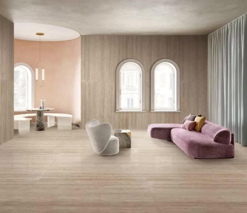 керамогранит фабрики WIFI Ceramics коллекция Fasinat
