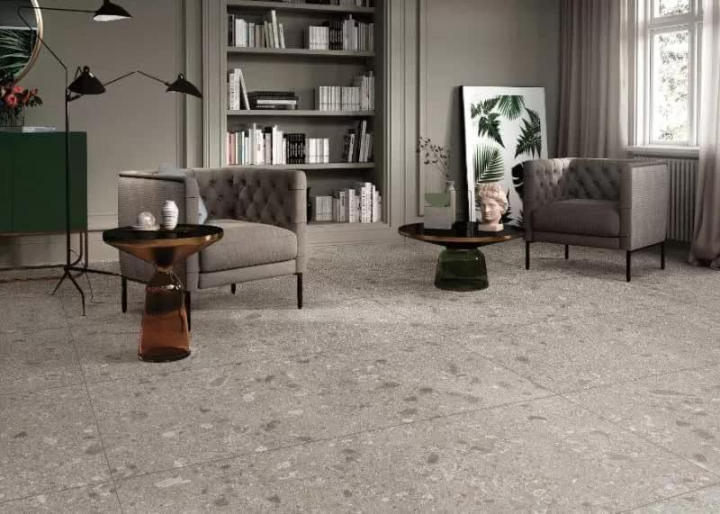 керамогранит фабрики WIFI Ceramics коллекция Opus