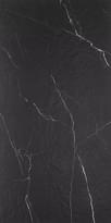 Плитка WIFI Ceramics Super Black Marble Slate Matt 60x120 см, поверхность матовая