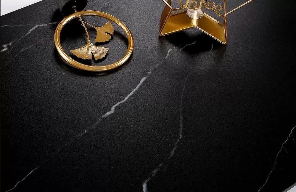 керамогранит фабрики WIFI Ceramics коллекция Super Black