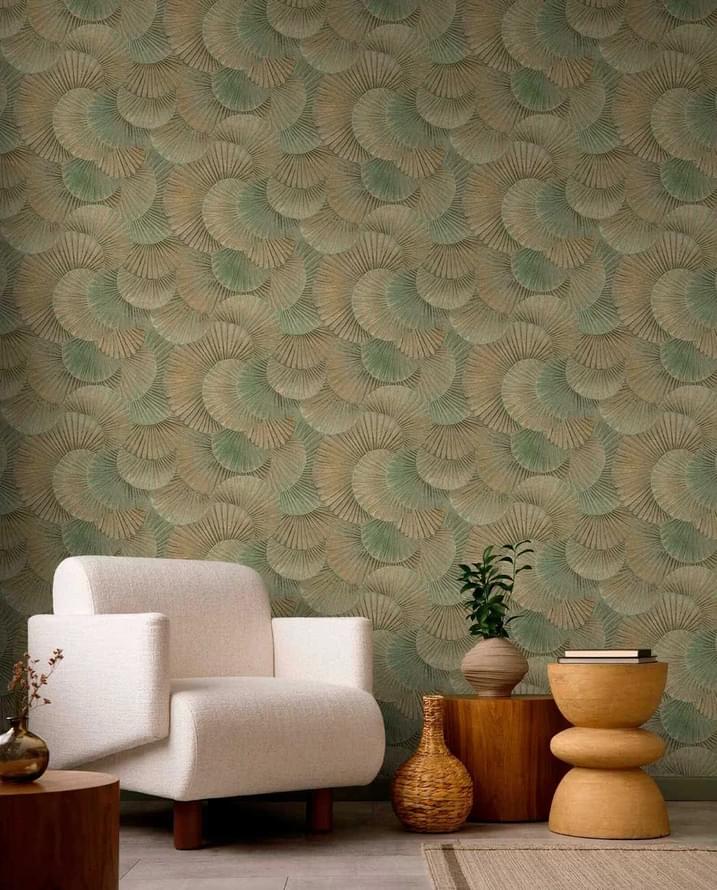 обои фабрики Wall Up коллекция Modern House