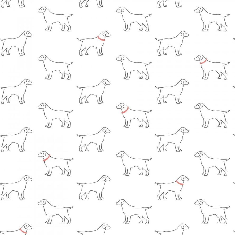 Wallquest Flora And Fauna 3122-10400 10м x 52см поверхность