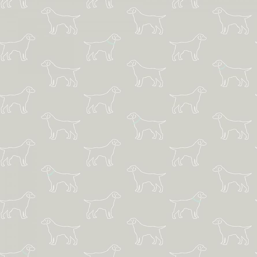 Wallquest Flora And Fauna 3122-10414 10м x 52см поверхность