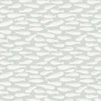 Wallquest Flora And Fauna 3122-10502 10м x 52см поверхность