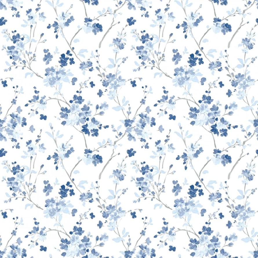 Wallquest Flora And Fauna 3122-10902 10м x 52см поверхность