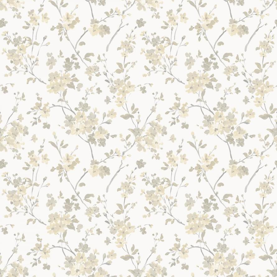 Wallquest Flora And Fauna 3122-10903 10м x 52см поверхность