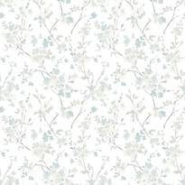 Wallquest Flora And Fauna 3122-10910 10м x 52см поверхность