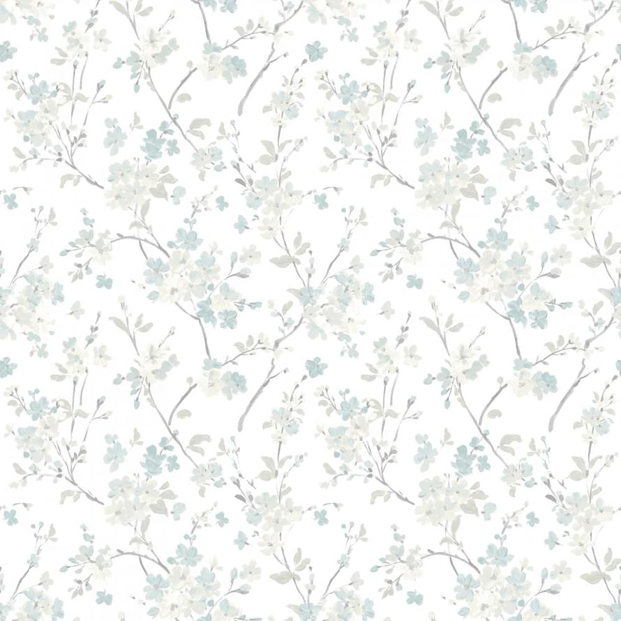 Wallquest Flora And Fauna 3122-10910 10м x 52см поверхность