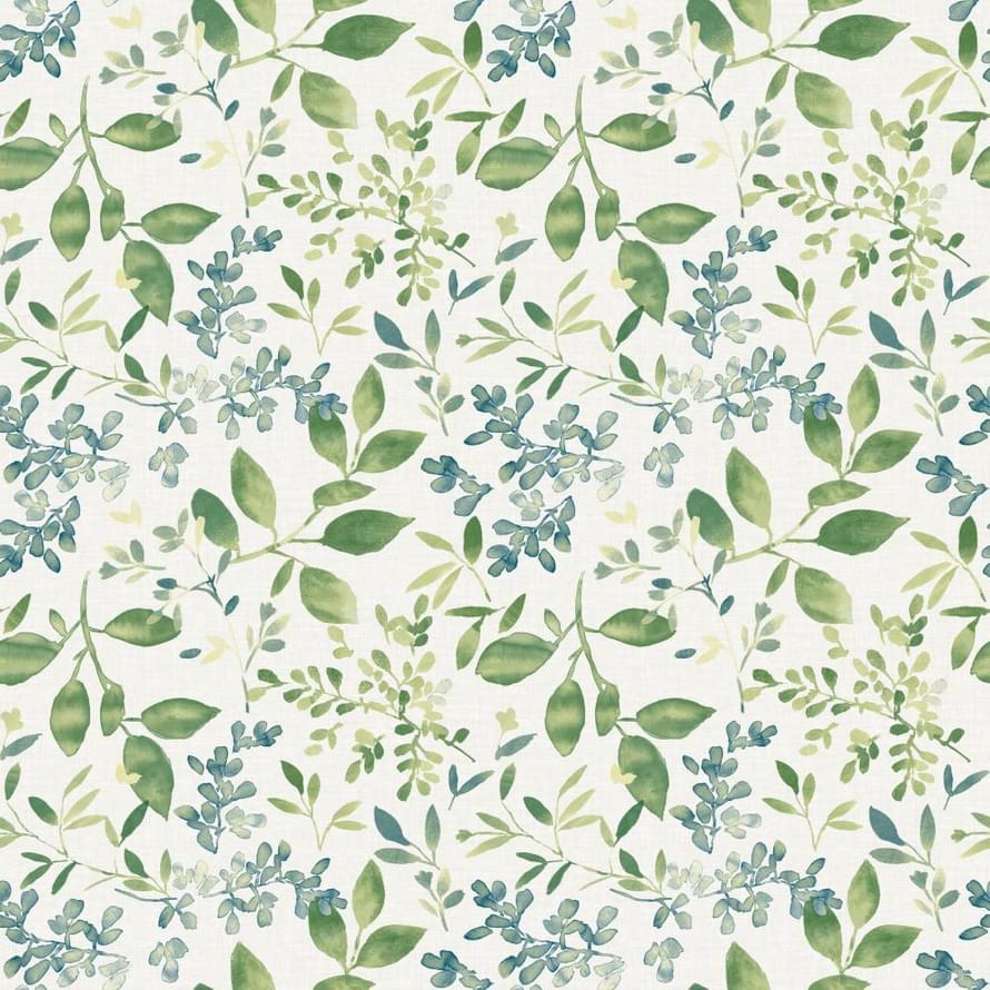 Wallquest Flora And Fauna 3122-11104 10м x 52см поверхность
